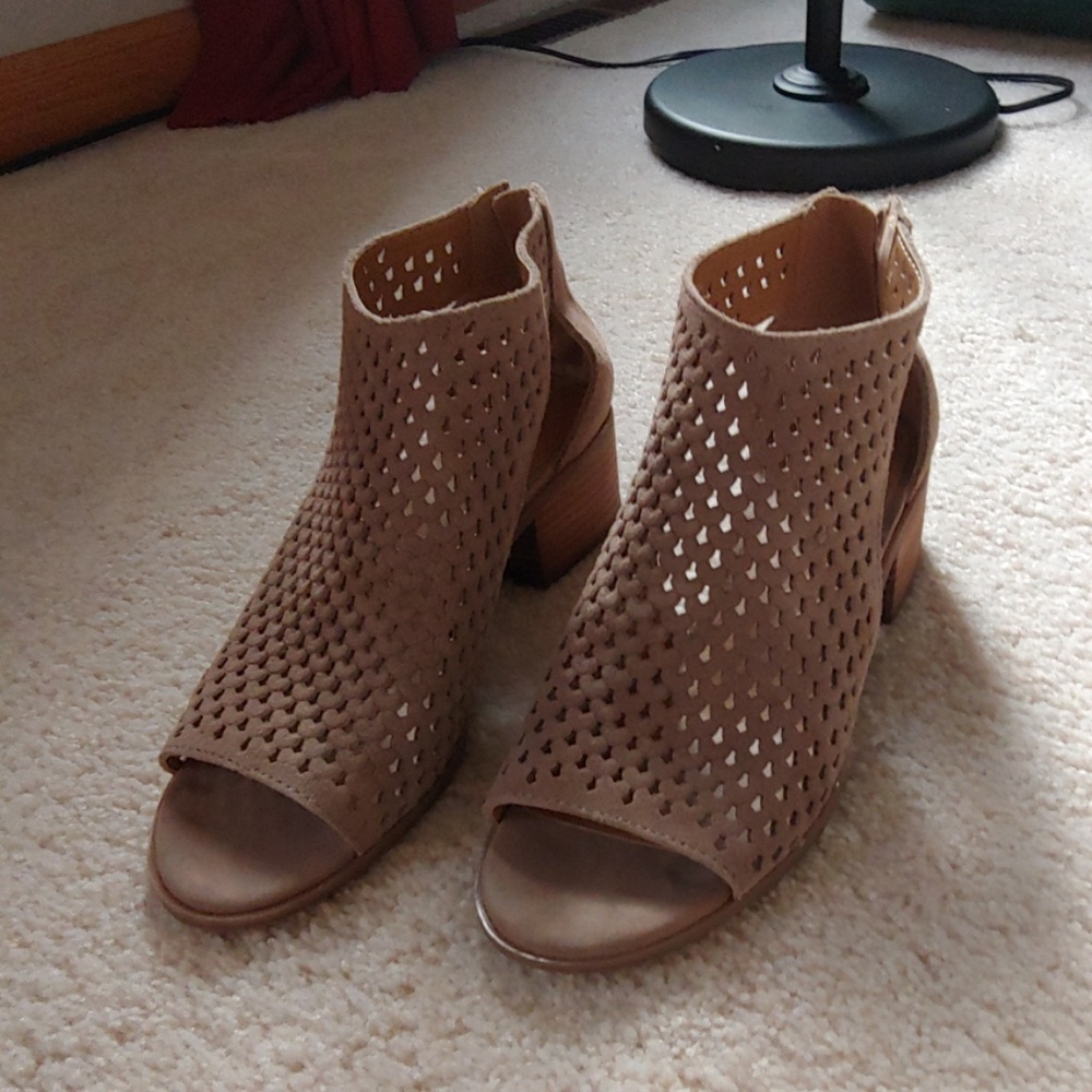 Shoes